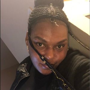 Meet your Posher, Irene